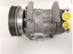 Recambio de compresor aire acondicionado para renault kangoo express (fw0/1_) 1.5 dci 75 (fw07, fw10, fw04) referencia OEM IAM 8 2