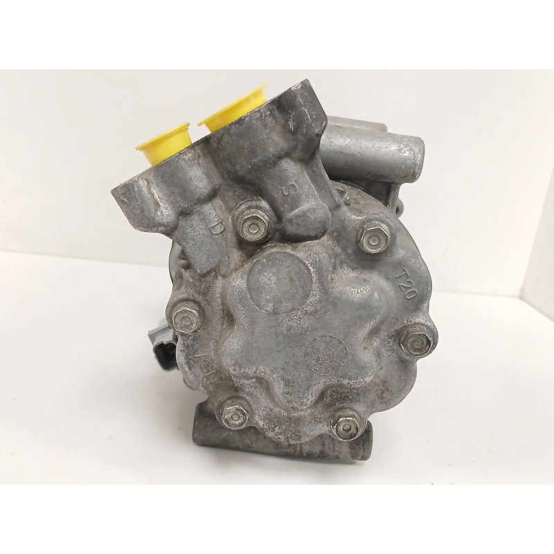 Recambio de compresor aire acondicionado para renault kangoo express (fw0/1_) 1.5 dci 75 (fw07, fw10, fw04) referencia OEM IAM 8
