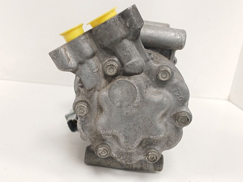Recambio de compresor aire acondicionado para renault kangoo express (fw0/1_) 1.5 dci 75 (fw07, fw10, fw04) referencia OEM IAM 8