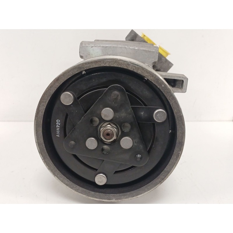 Recambio de compresor aire acondicionado para renault kangoo express (fw0/1_) 1.5 dci 75 (fw07, fw10, fw04) referencia OEM IAM 8