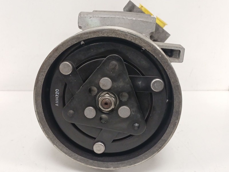 Recambio de compresor aire acondicionado para renault kangoo express (fw0/1_) 1.5 dci 75 (fw07, fw10, fw04) referencia OEM IAM 8
