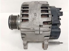 Recambio de alternador para volkswagen touran (1t1, 1t2) 1.9 tdi referencia OEM IAM 03L903023F TG14C026 