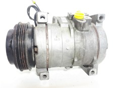 Recambio de compresor aire acondicionado para iveco 35s15 referencia OEM IAM 4472801800   2