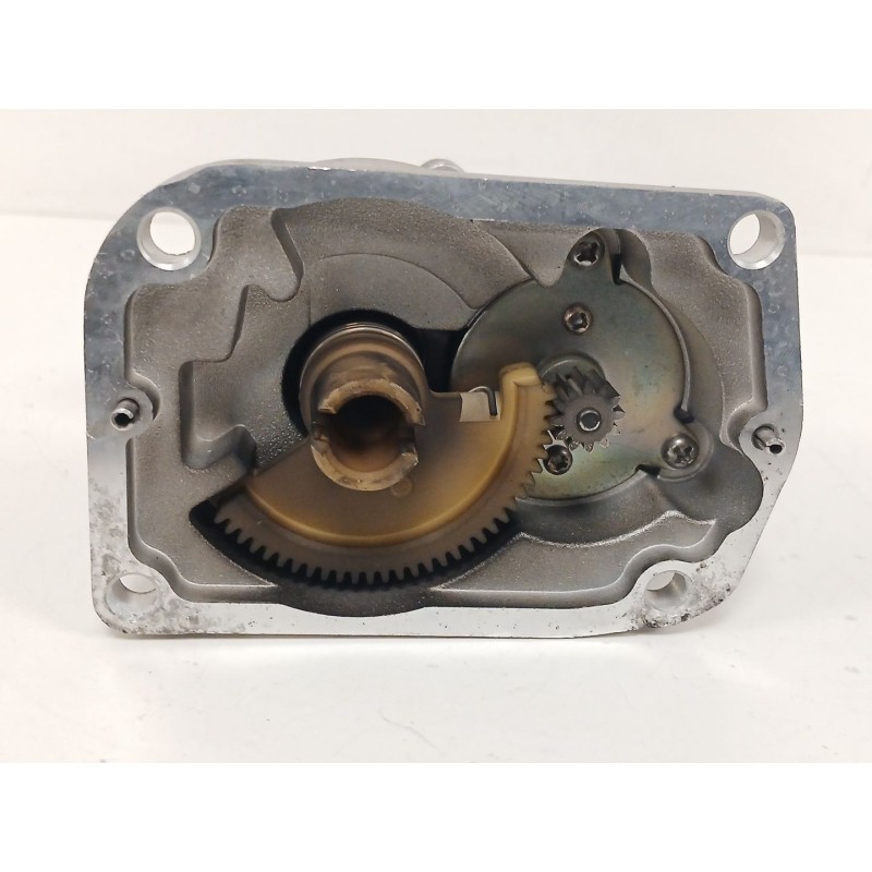 Recambio de valvula egr para ford focus ii (da_, hcp, dp) 1.8 tdci referencia OEM IAM 724809890  