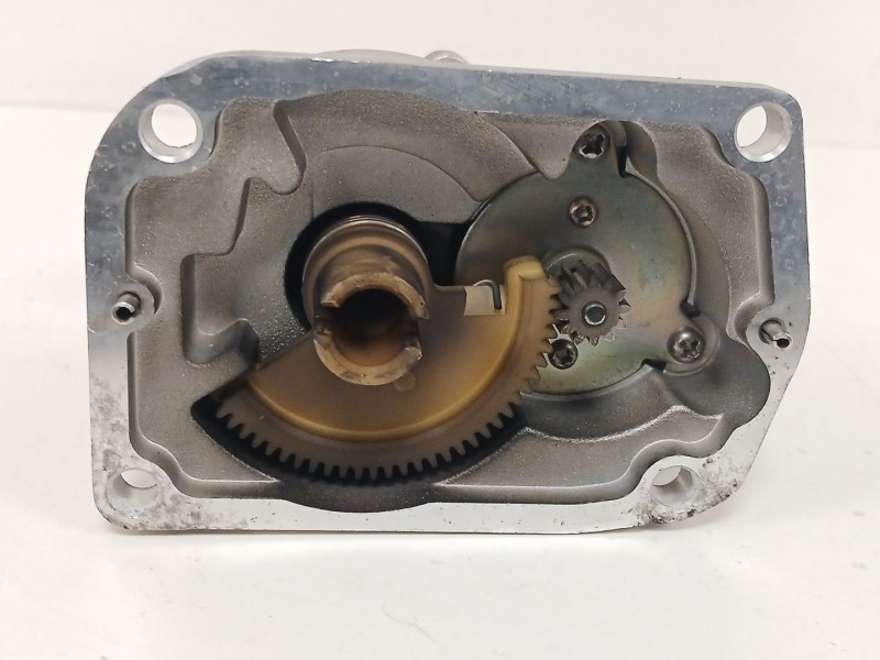 Recambio de valvula egr para ford focus ii (da_, hcp, dp) 1.8 tdci referencia OEM IAM 724809890  