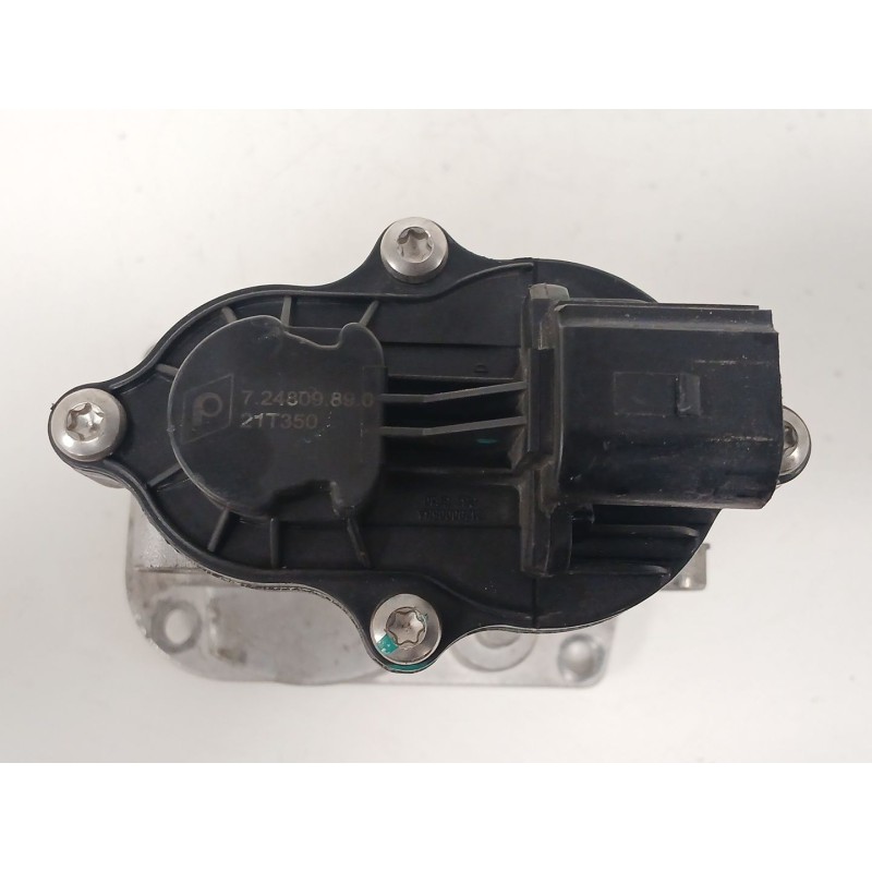 Recambio de valvula egr para ford focus ii (da_, hcp, dp) 1.8 tdci referencia OEM IAM 724809890  