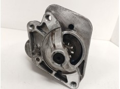 Recambio de motor arranque para renault kangoo express (fw0/1_) 1.5 dci 75 (fw07, fw10, fw04) referencia OEM IAM 233003329R   2