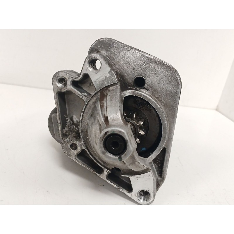 Recambio de motor arranque para renault kangoo express (fw0/1_) 1.5 dci 75 (fw07, fw10, fw04) referencia OEM IAM 233003329R  