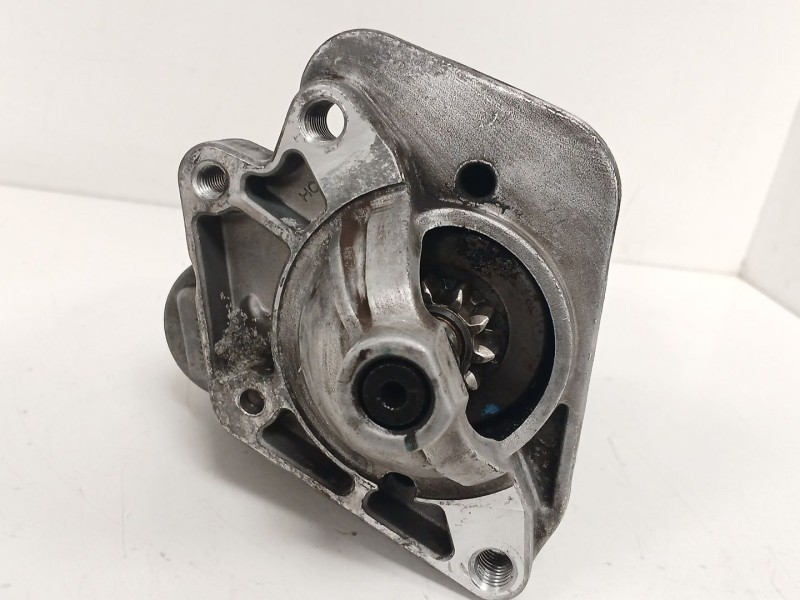 Recambio de motor arranque para renault kangoo express (fw0/1_) 1.5 dci 75 (fw07, fw10, fw04) referencia OEM IAM 233003329R  
