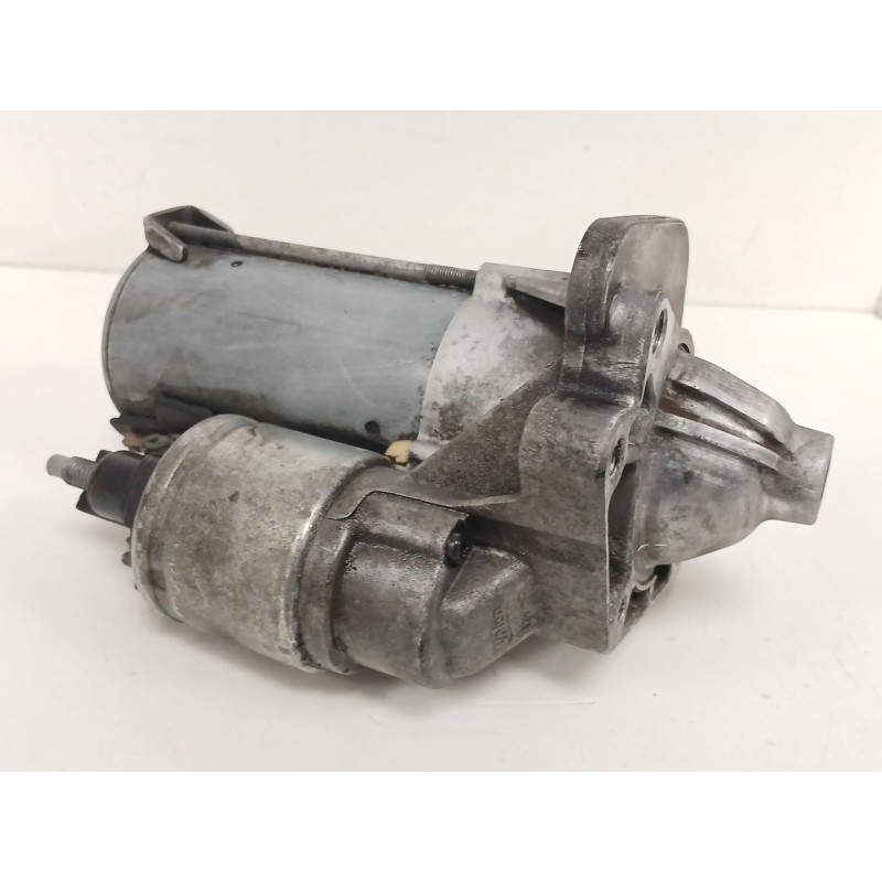 Recambio de motor arranque para renault kangoo express (fw0/1_) 1.5 dci 75 (fw07, fw10, fw04) referencia OEM IAM 233003329R  