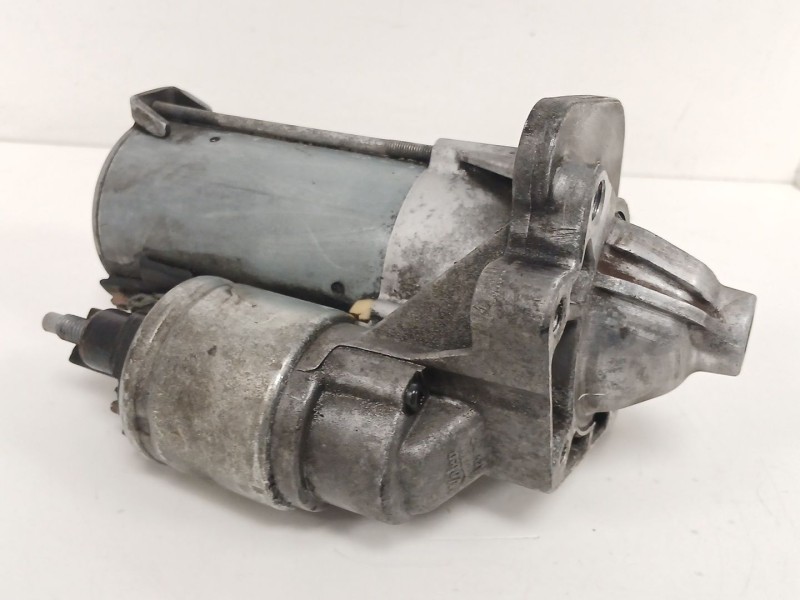 Recambio de motor arranque para renault kangoo express (fw0/1_) 1.5 dci 75 (fw07, fw10, fw04) referencia OEM IAM 233003329R  