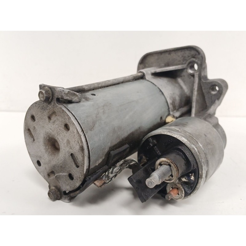 Recambio de motor arranque para renault kangoo express (fw0/1_) 1.5 dci 75 (fw07, fw10, fw04) referencia OEM IAM 233003329R  