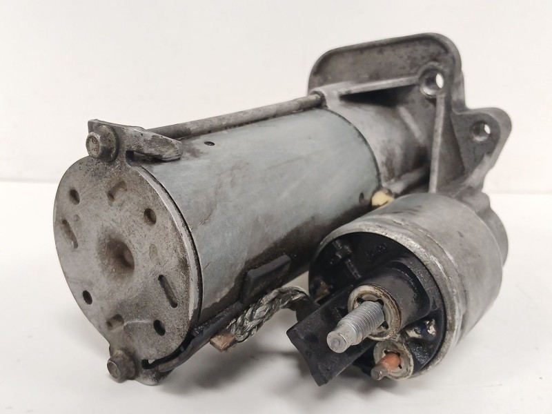 Recambio de motor arranque para renault kangoo express (fw0/1_) 1.5 dci 75 (fw07, fw10, fw04) referencia OEM IAM 233003329R  