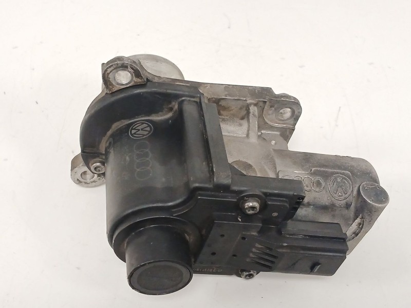 Recambio de valvula egr para volkswagen touran (1t1, 1t2) 1.9 tdi referencia OEM IAM 03G131502 03G131501N 
