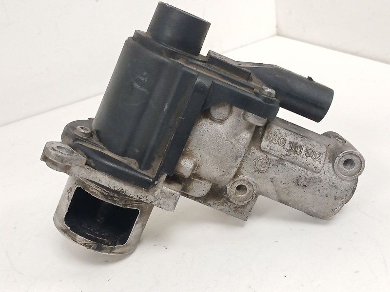 Recambio de valvula egr para volkswagen touran (1t1, 1t2) 1.9 tdi referencia OEM IAM 03G131502 03G131501N 