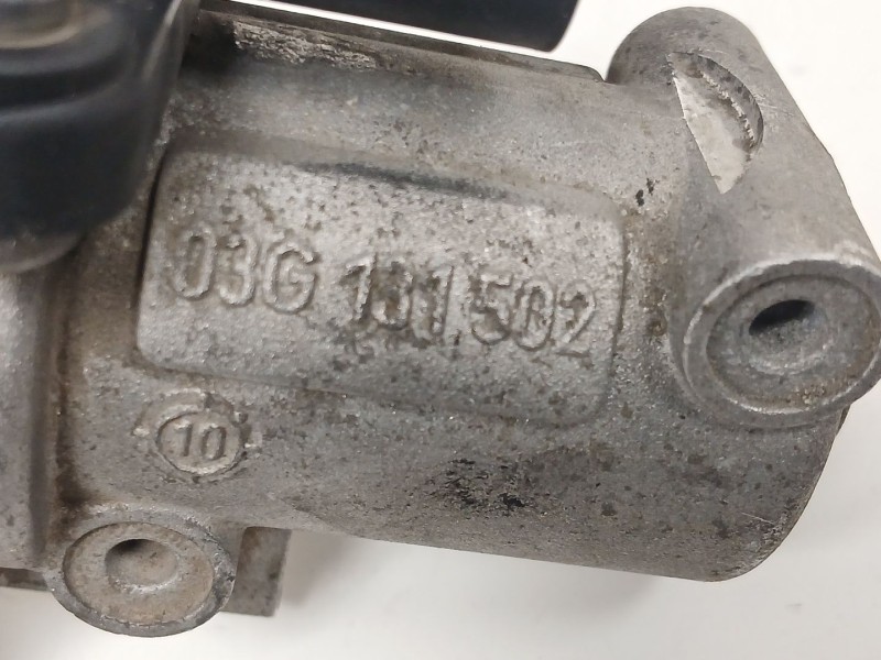 Recambio de valvula egr para volkswagen touran (1t1, 1t2) 1.9 tdi referencia OEM IAM 03G131502 03G131501N 