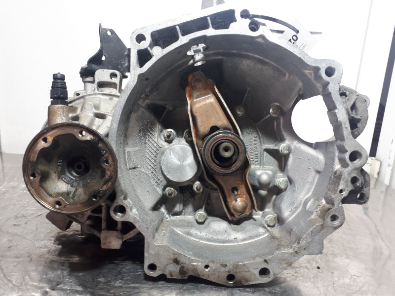 Recambio de caja cambios para volkswagen golf iv berlina (1j1) básico referencia OEM IAM EZK  