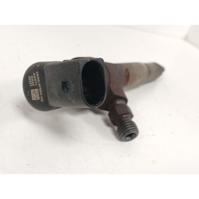 Recambio de inyector para ford focus ii (da_, hcp, dp) 1.8 tdci referencia OEM IAM 4M5Q9F593AD  