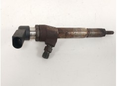 Recambio de inyector para ford focus ii (da_, hcp, dp) 1.8 tdci referencia OEM IAM 4M5Q9F593AD   2