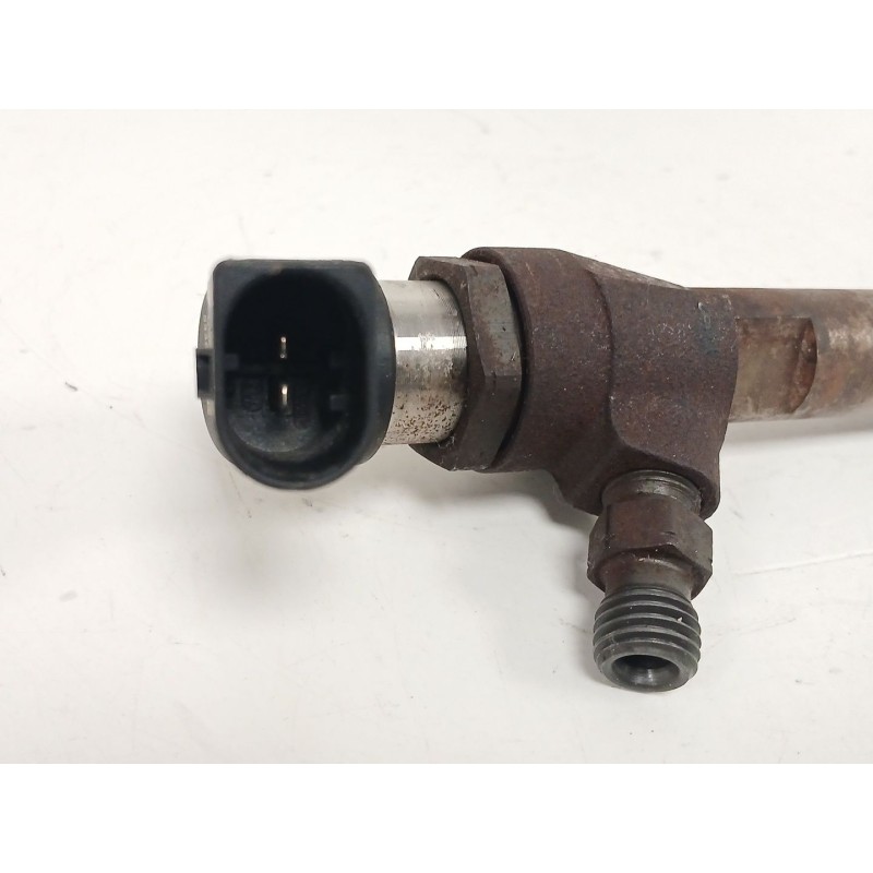 Recambio de inyector para ford focus ii (da_, hcp, dp) 1.8 tdci referencia OEM IAM 4M5Q9F593AD  