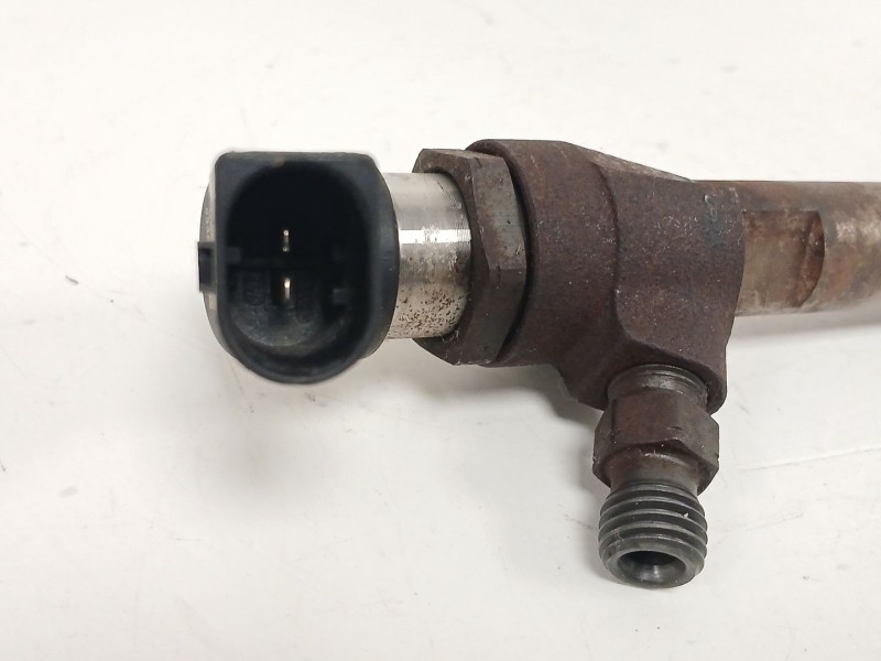 Recambio de inyector para ford focus ii (da_, hcp, dp) 1.8 tdci referencia OEM IAM 4M5Q9F593AD  