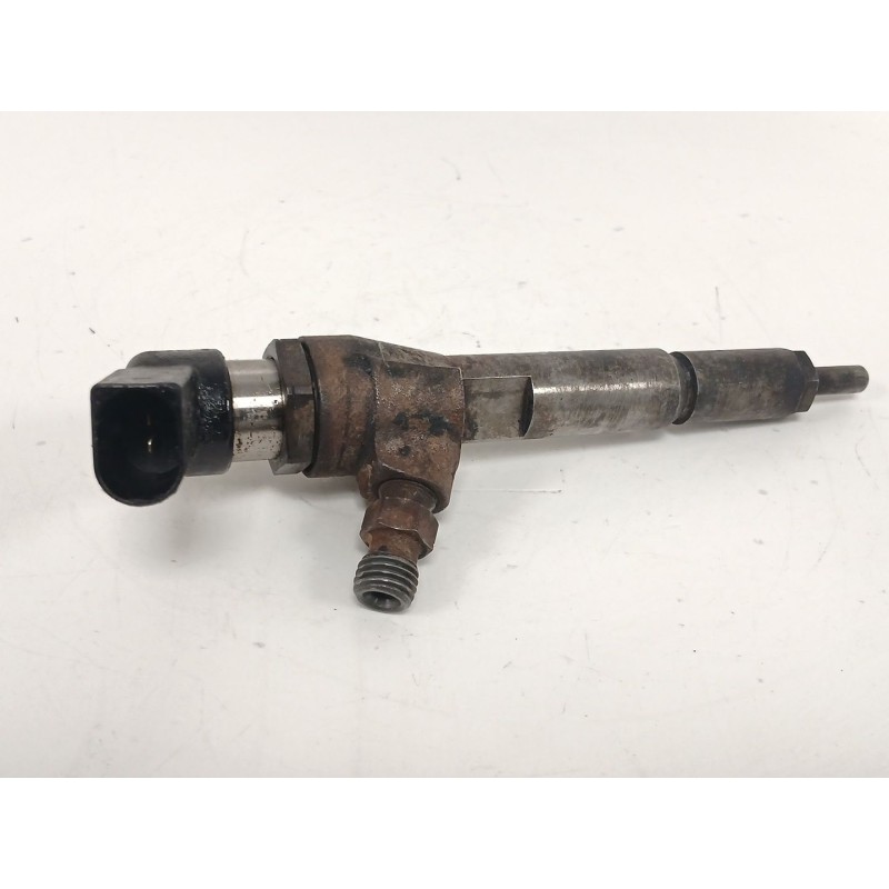 Recambio de inyector para ford focus ii (da_, hcp, dp) 1.8 tdci referencia OEM IAM 4M5Q9F593AD  