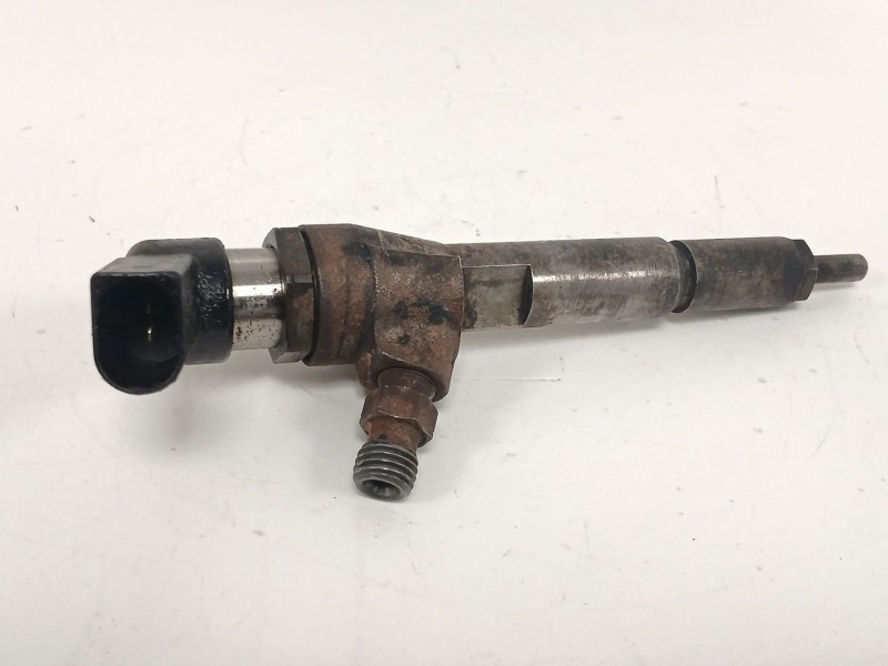 Recambio de inyector para ford focus ii (da_, hcp, dp) 1.8 tdci referencia OEM IAM 4M5Q9F593AD  