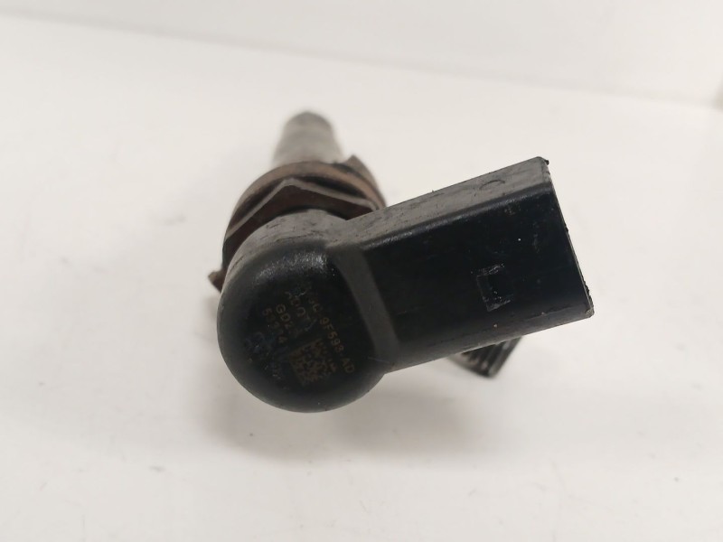 Recambio de inyector para ford focus ii (da_, hcp, dp) 1.8 tdci referencia OEM IAM 4M5Q9F593AD  