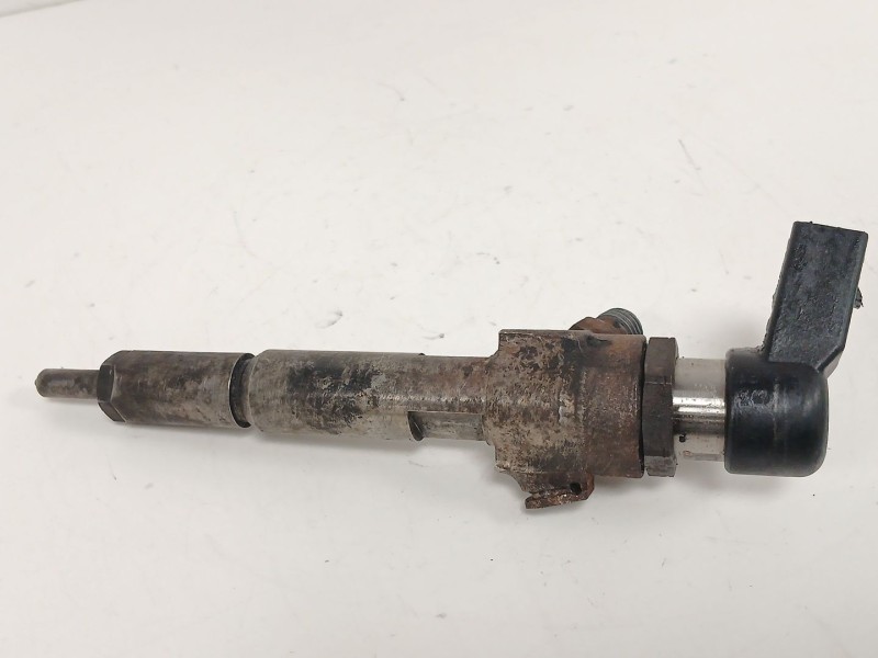 Recambio de inyector para ford focus ii (da_, hcp, dp) 1.8 tdci referencia OEM IAM 4M5Q9F593AD  