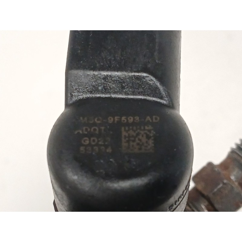 Recambio de inyector para ford focus ii (da_, hcp, dp) 1.8 tdci referencia OEM IAM 4M5Q9F593AD  