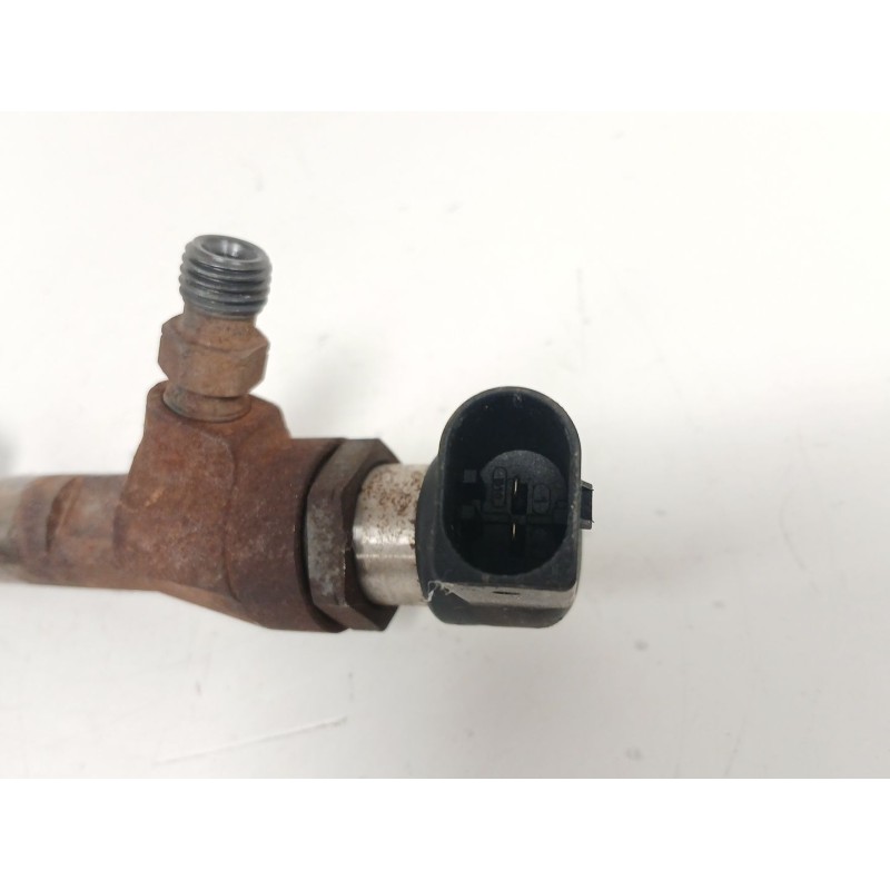 Recambio de inyector para ford focus ii (da_, hcp, dp) 1.8 tdci referencia OEM IAM 4M5Q9F593AD  