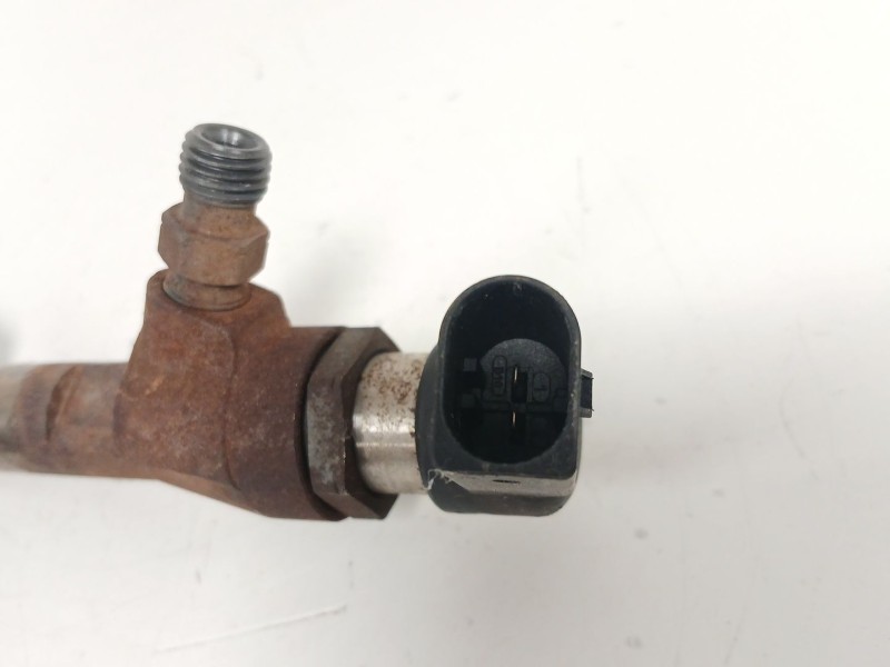 Recambio de inyector para ford focus ii (da_, hcp, dp) 1.8 tdci referencia OEM IAM 4M5Q9F593AD  