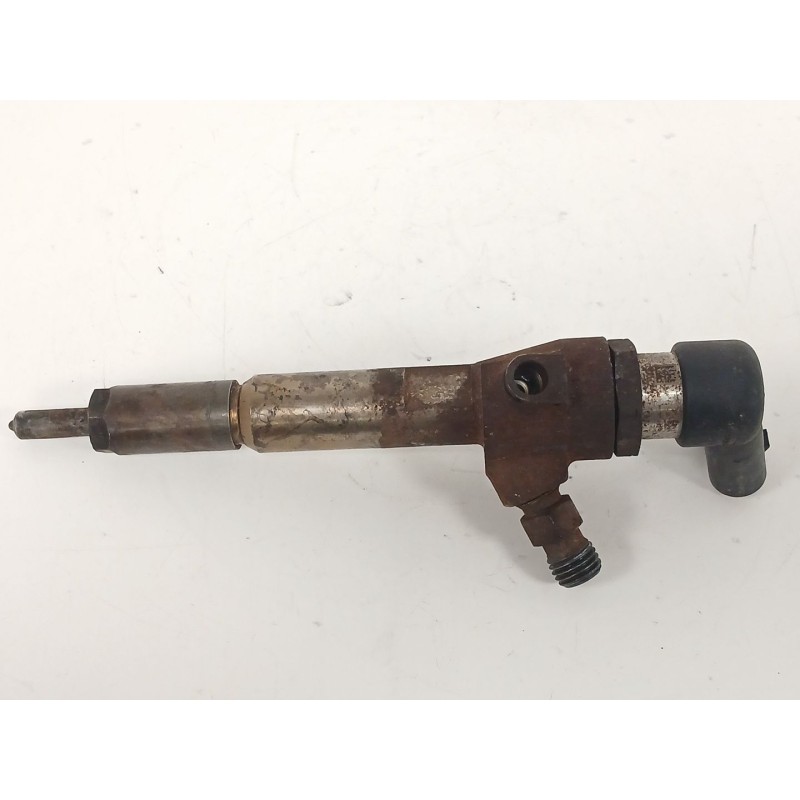 Recambio de inyector para ford focus ii (da_, hcp, dp) 1.8 tdci referencia OEM IAM 4M5Q9F593AD  