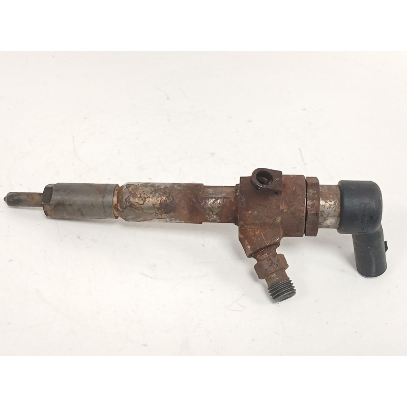 Recambio de inyector para ford focus ii (da_, hcp, dp) 1.8 tdci referencia OEM IAM 4M5Q9F593AD  