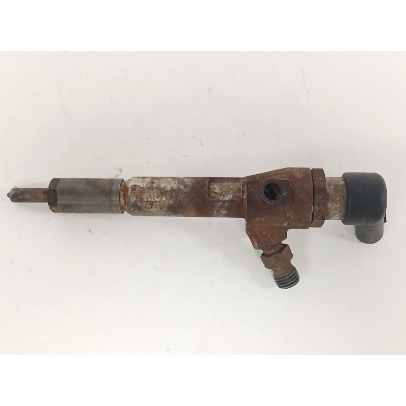 Recambio de inyector para ford focus ii (da_, hcp, dp) 1.8 tdci referencia OEM IAM 4M5Q9F593AD  