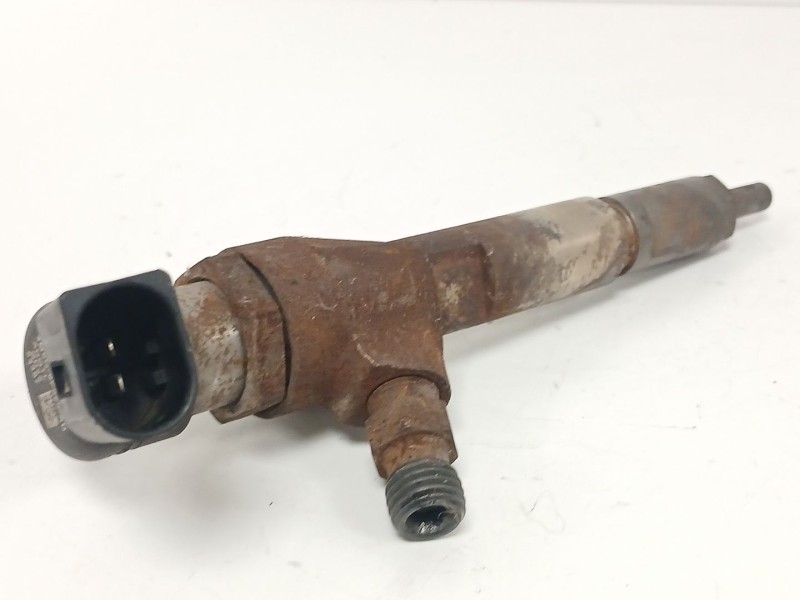 Recambio de inyector para ford focus ii (da_, hcp, dp) 1.8 tdci referencia OEM IAM 4M5Q9F593AD  