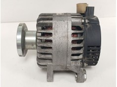 Recambio de alternador para ford focus ii (da_, hcp, dp) 1.8 tdci referencia OEM IAM 63377421  
