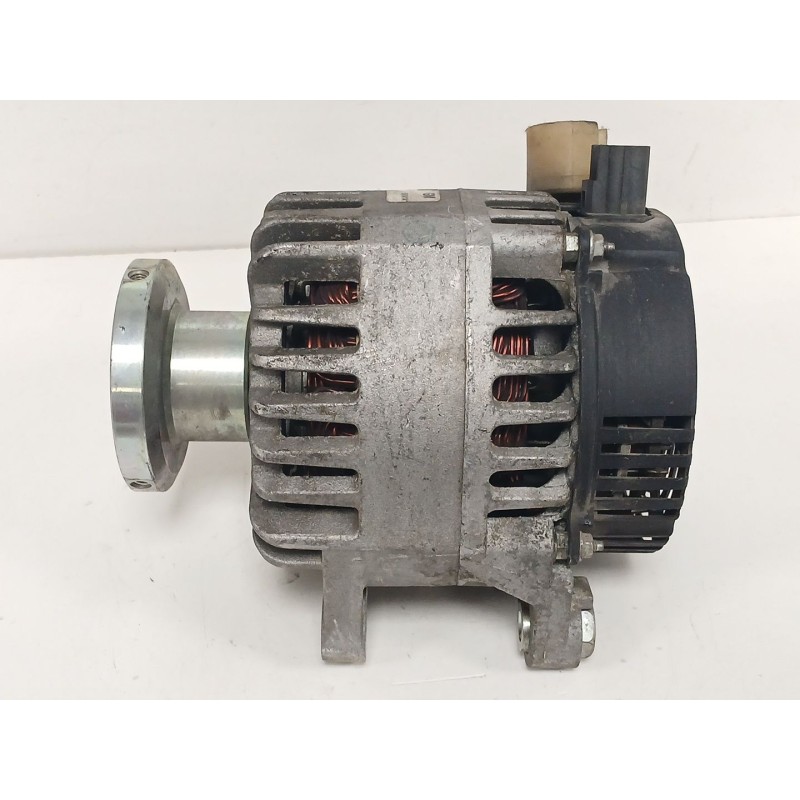 Recambio de alternador para ford focus ii (da_, hcp, dp) 1.8 tdci referencia OEM IAM 63377421  