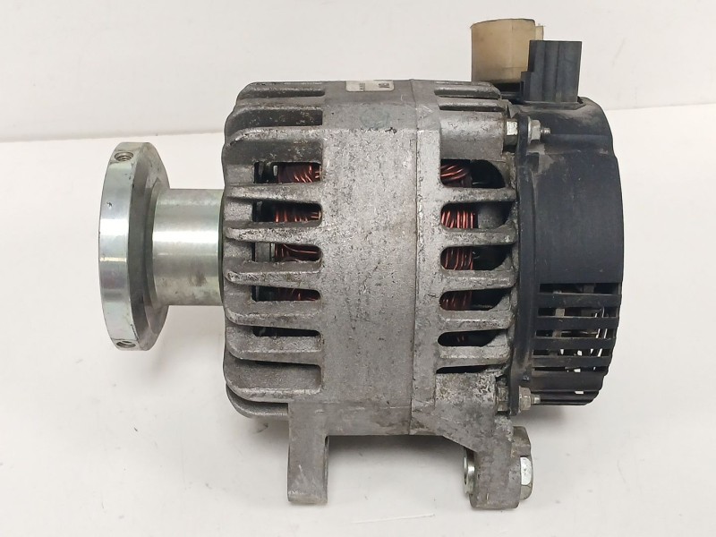 Recambio de alternador para ford focus ii (da_, hcp, dp) 1.8 tdci referencia OEM IAM 63377421  