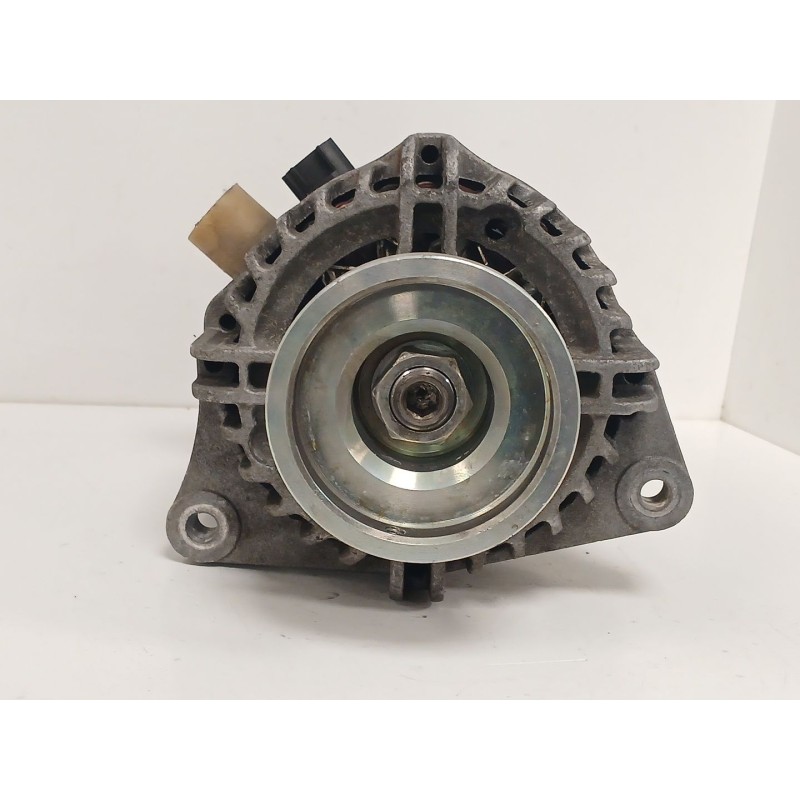 Recambio de alternador para ford focus ii (da_, hcp, dp) 1.8 tdci referencia OEM IAM 63377421  