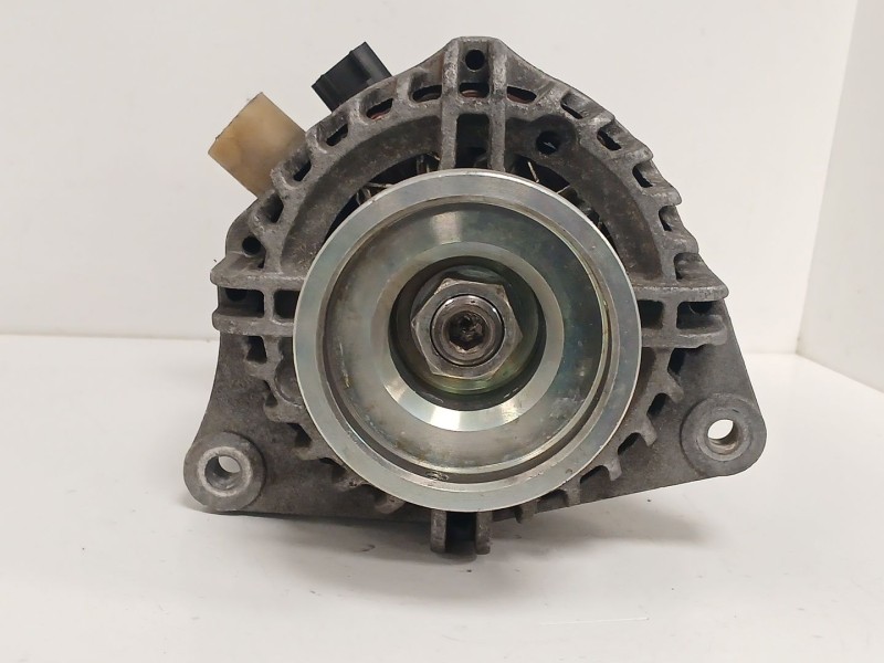 Recambio de alternador para ford focus ii (da_, hcp, dp) 1.8 tdci referencia OEM IAM 63377421  