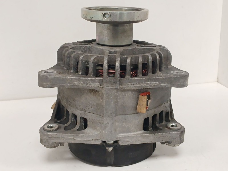 Recambio de alternador para ford focus ii (da_, hcp, dp) 1.8 tdci referencia OEM IAM 63377421  