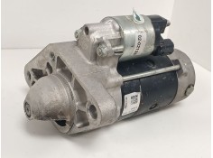 Recambio de motor arranque para kia carnival / grand carnival iii (vq) 2.9 crdi referencia OEM IAM 23012010019  