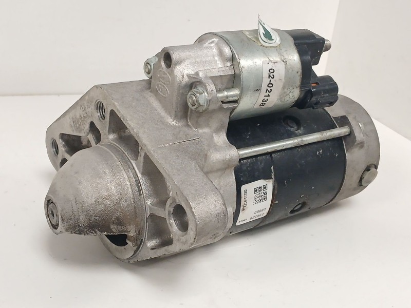 Recambio de motor arranque para kia carnival / grand carnival iii (vq) 2.9 crdi referencia OEM IAM 23012010019  