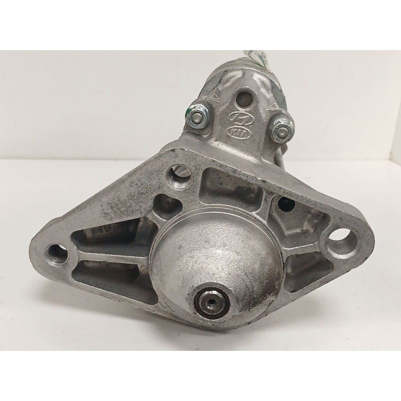 Recambio de motor arranque para kia carnival / grand carnival iii (vq) 2.9 crdi referencia OEM IAM 23012010019  