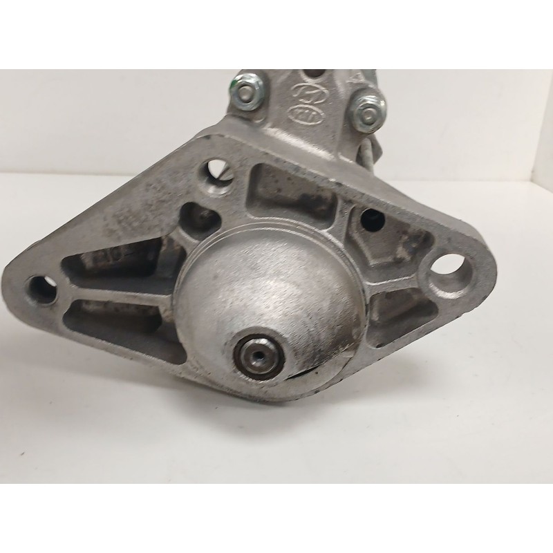 Recambio de motor arranque para kia carnival / grand carnival iii (vq) 2.9 crdi referencia OEM IAM 23012010019  