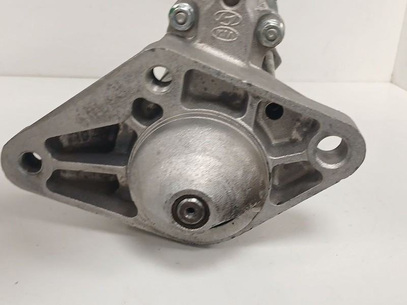 Recambio de motor arranque para kia carnival / grand carnival iii (vq) 2.9 crdi referencia OEM IAM 23012010019  