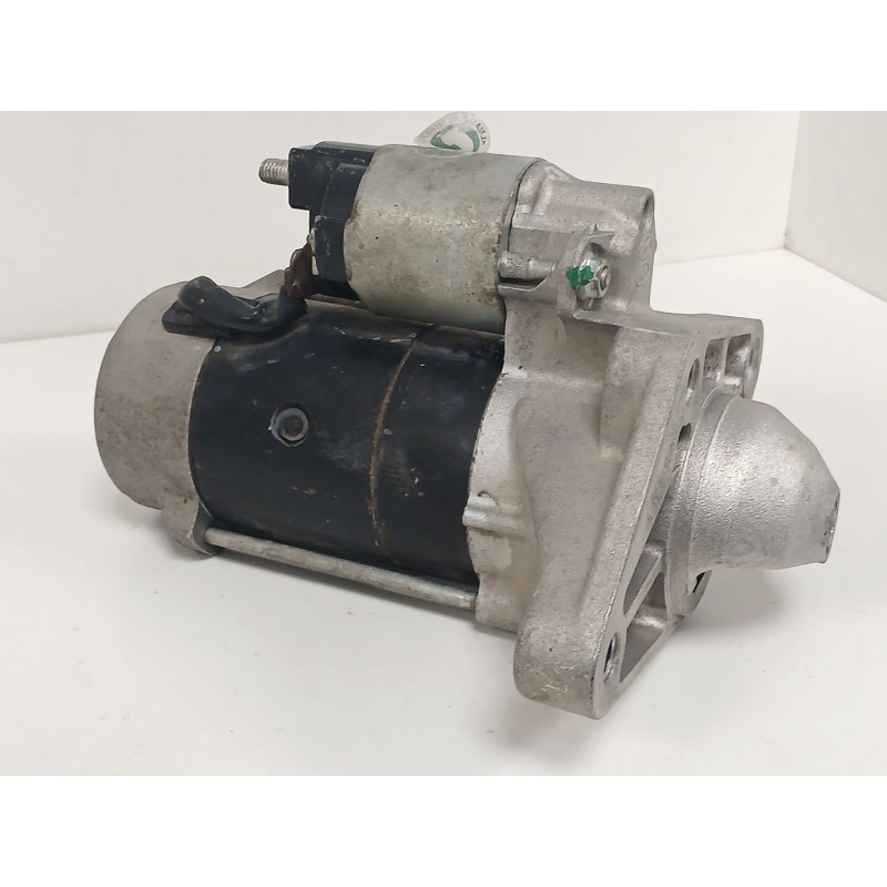 Recambio de motor arranque para kia carnival / grand carnival iii (vq) 2.9 crdi referencia OEM IAM 23012010019  