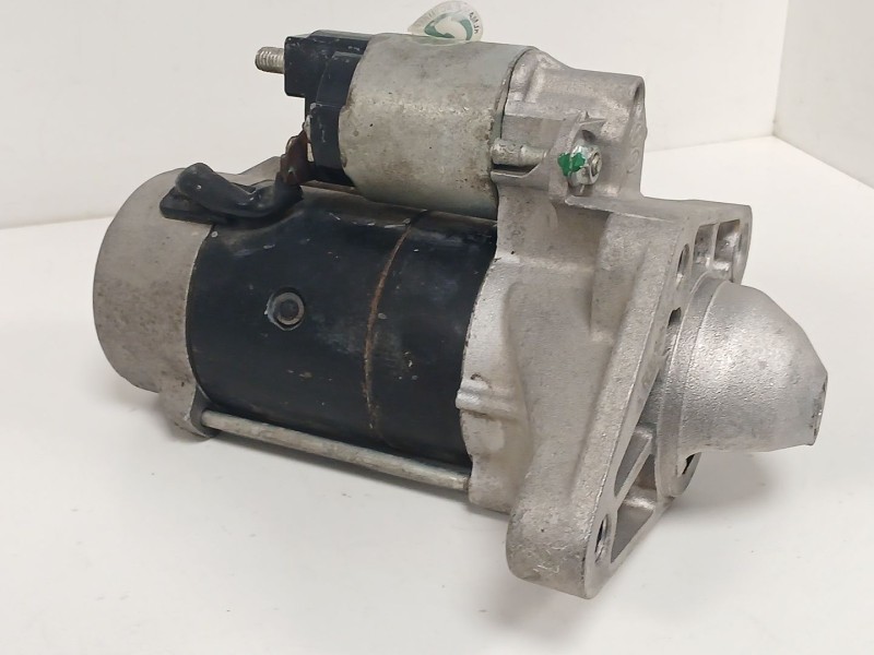 Recambio de motor arranque para kia carnival / grand carnival iii (vq) 2.9 crdi referencia OEM IAM 23012010019  