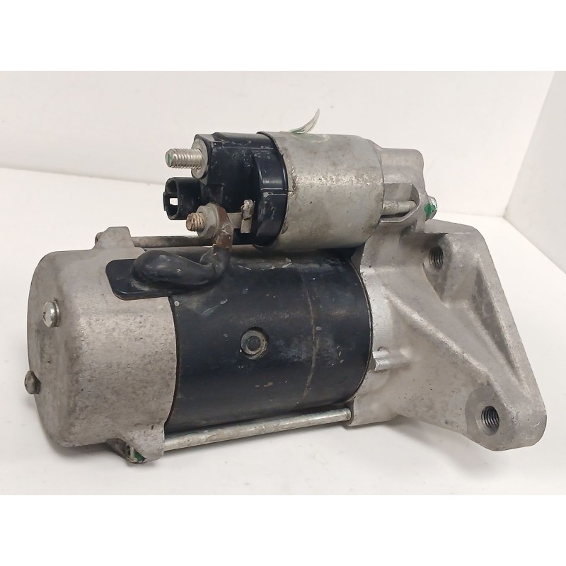 Recambio de motor arranque para kia carnival / grand carnival iii (vq) 2.9 crdi referencia OEM IAM 23012010019  